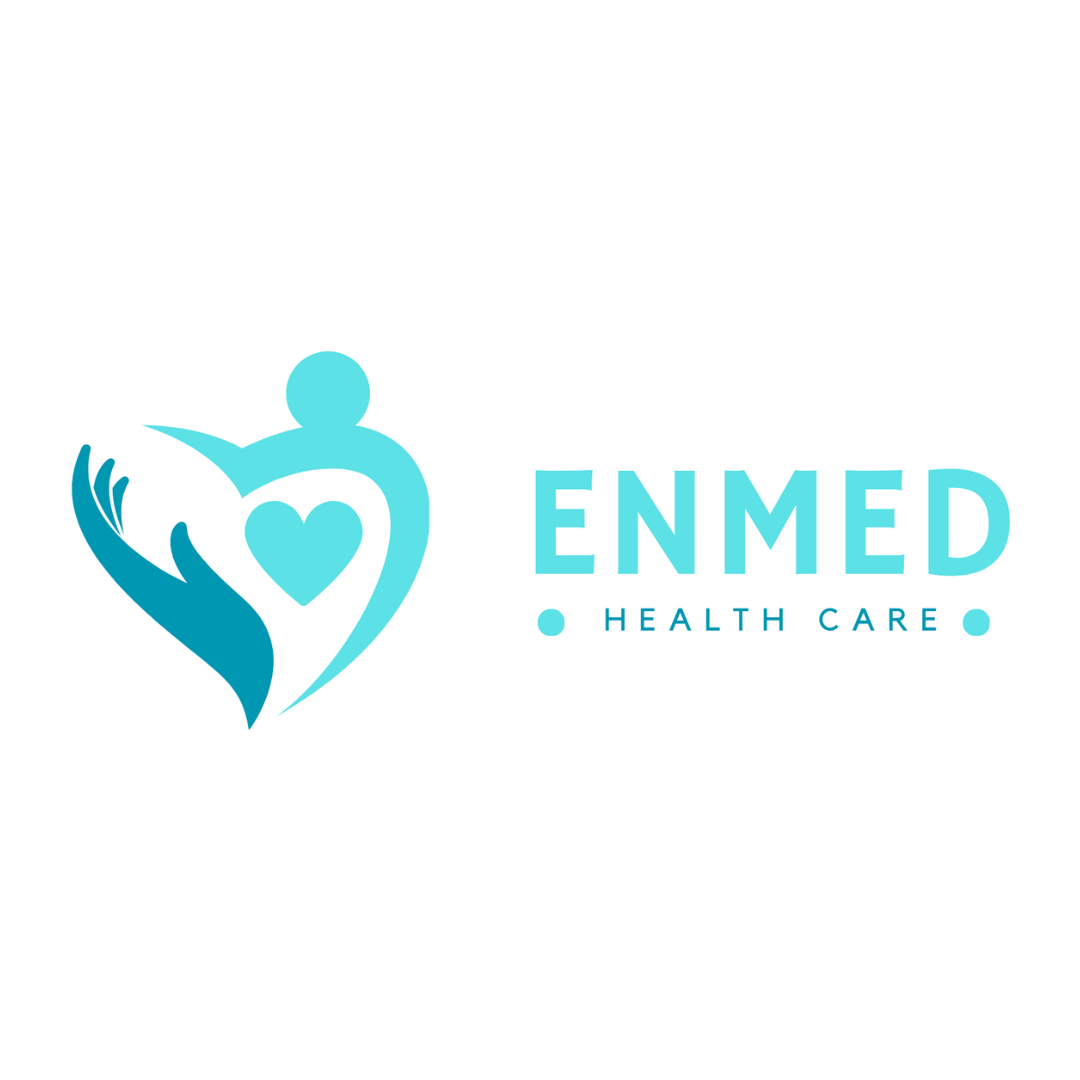 Enmed Health Logo